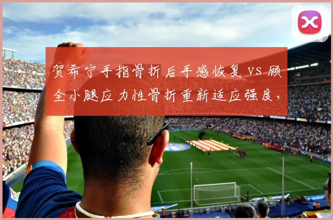 贺希宁手指骨折后手感恢复 vs 顾全小腿应力性骨折重新适应强度，深圳队外线伤员状态评估